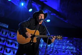 Image of Garth Brooks
