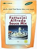 Dixie Carb Counters Alfredo Pasta Sauce Mix