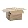 Georgia-Pacific Preference 18280/01 White 2-Ply Embossed Bathroom Tissue, 4.05" Length x 4" Width (Case of 80 Roll, 550 Sheets Per Roll)