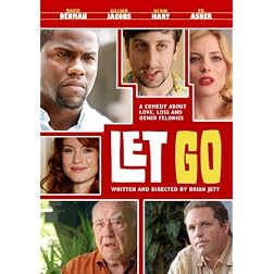 Let Go