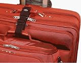 "Add-A-Bag" Luggage Strap by Austin House