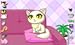 Purrfect Kitten - Dress Up