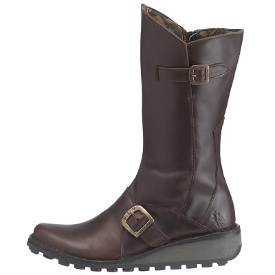 Fly London Women's Mes Boot