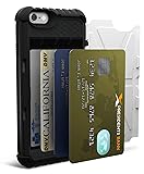 【日本正規代理店品】URBAN ARMOR GEAR iPhone 6s/6 (4.7インチ)用カード収納ケース ホワイト フラストレーションフリーパッケージ(FFP) UAG-FIPH6SN-WHT