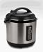Price Comparison : Fagor 3-in-1 Electric Multi-Cooker; pressure cooker, slow cooker and rice cooker