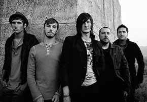 Image de Anberlin