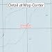 USGS Topographic Quadrangle Map - Redondo Beach, California (Folded/Waterproof)