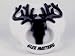 Billy Bob Size Matters Pacifier