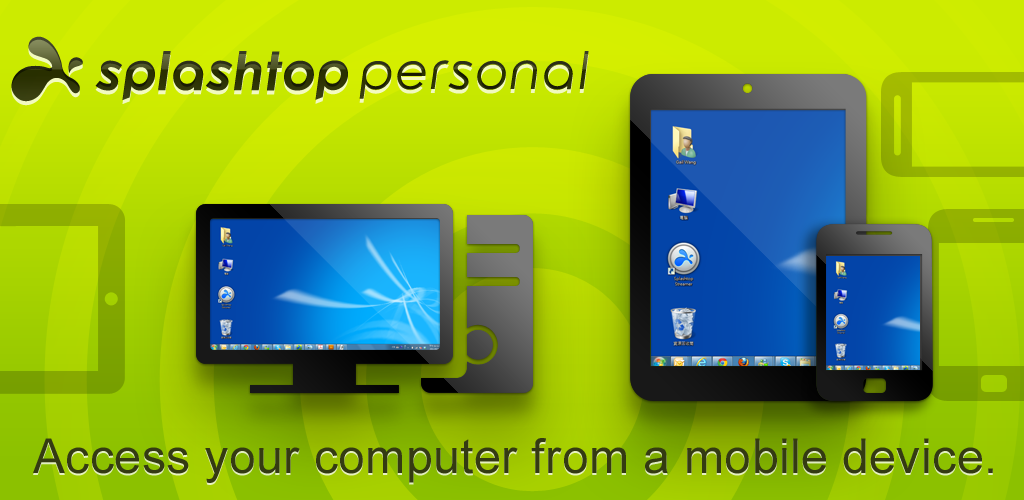 Amazon.com: Splashtop 2 Remote Desktop: Appstore for Android