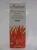 Bleed Pressure Mild Scent Wellness Oil 2 fl. oz.