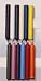 Biedermann & Sons C1123PP Purple Chime Candles- Box of 20