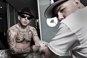 Image de Swollen Members