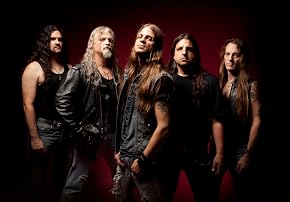 Image de Iced Earth