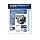 Champion CT5-5 Tungsten Carbide Tipped 5-Inch Hole Cutter 3/16-Inch Thin Metal