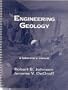 Engineering Geology: A Lab Manual