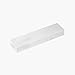 C.R. LAURENCE 2118120 CRL 2" x 8" x 1" Sharpening Stone for Diamond Drills
