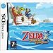 Nintendo Legend of Zelda: Phantom Hourglass DS