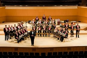 Image of Black Dyke Mills Band
