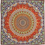 Grateful Dead Vibrating Bear Bandana