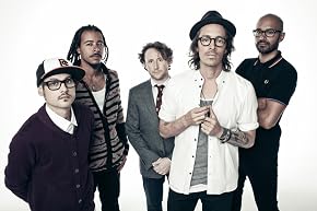 Image de Incubus