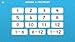 Multiplication Flashcard Match Games for Kids