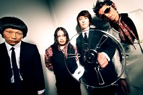 KING BROTHERS の画像