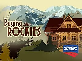 Buying the Rockies Season 1