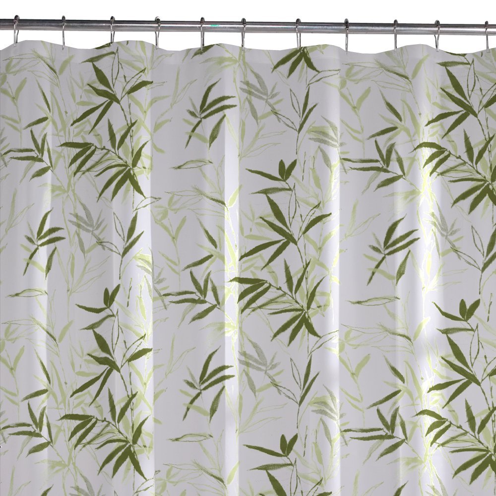 Amazon Best Sellers: Best Shower Curtains