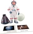 Astronaut Career Book & Set