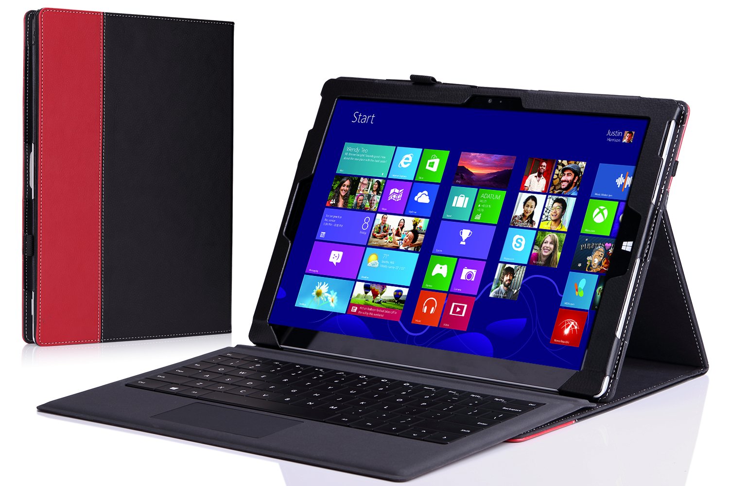 Surface pro3/kindle paper white/ - 9