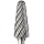 PFERD 14 Degree Taper Carbide Bur, Clog-Resistant, Uncoated (Bright) Finish, Single Cut, Radius End