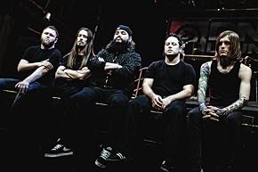 Image de All Shall Perish