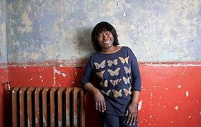 Image of Joan Armatrading