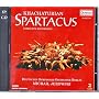 Khachaturian Spartacus von Khachaturian Spartacus