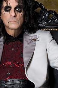 Image of Alice Cooper
