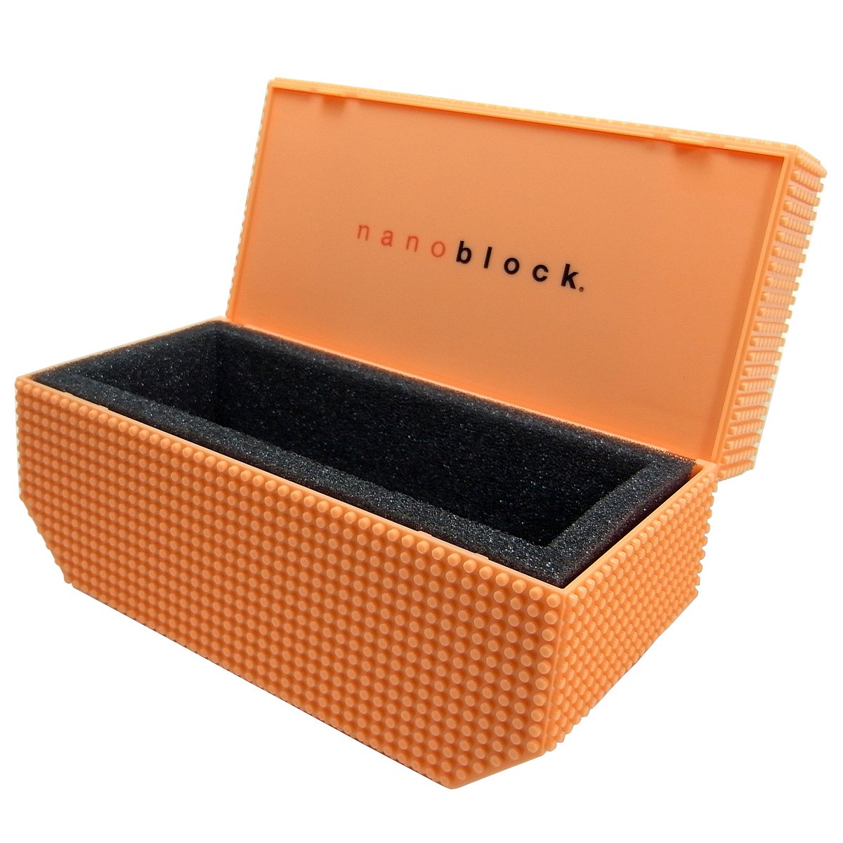 NAB-850BE nanoblock ナノブロック Glasses