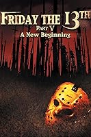 Friday the 13th Part V: A New Beginning