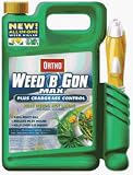 Scotts/RoundUp #0424010 1.33GAL Ready-to-Use Weed B Gon