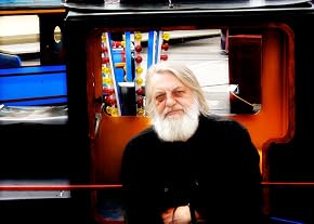 Image of Robert Wyatt