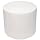 Angel Soft ps 193-71 Compact 4.05" Length, 3.85" Width, 4.75" Roll Diameter Coreless 2-Ply Premium Bathroom Tissue (Roll of 36)
