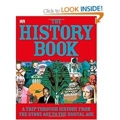 The History Book (Dk)