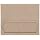 Heathrow Scientific HD9903 Heavy Cardboard Slide Mailer with Thumb Groove, 1 Place, 95mm Length x 40mm Width x 5mm Height (Pack of 25)