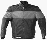 Power Trip Mojave Jacket Grey/Black XX-Large