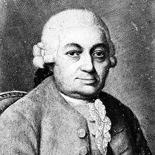 Carl Philipp Emanuel Bach - Wikipedia