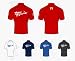 Body Glove S/A Rashguard Lycra Shirt UV Shirt