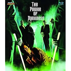 The Power of Darkness [Blu-ray]