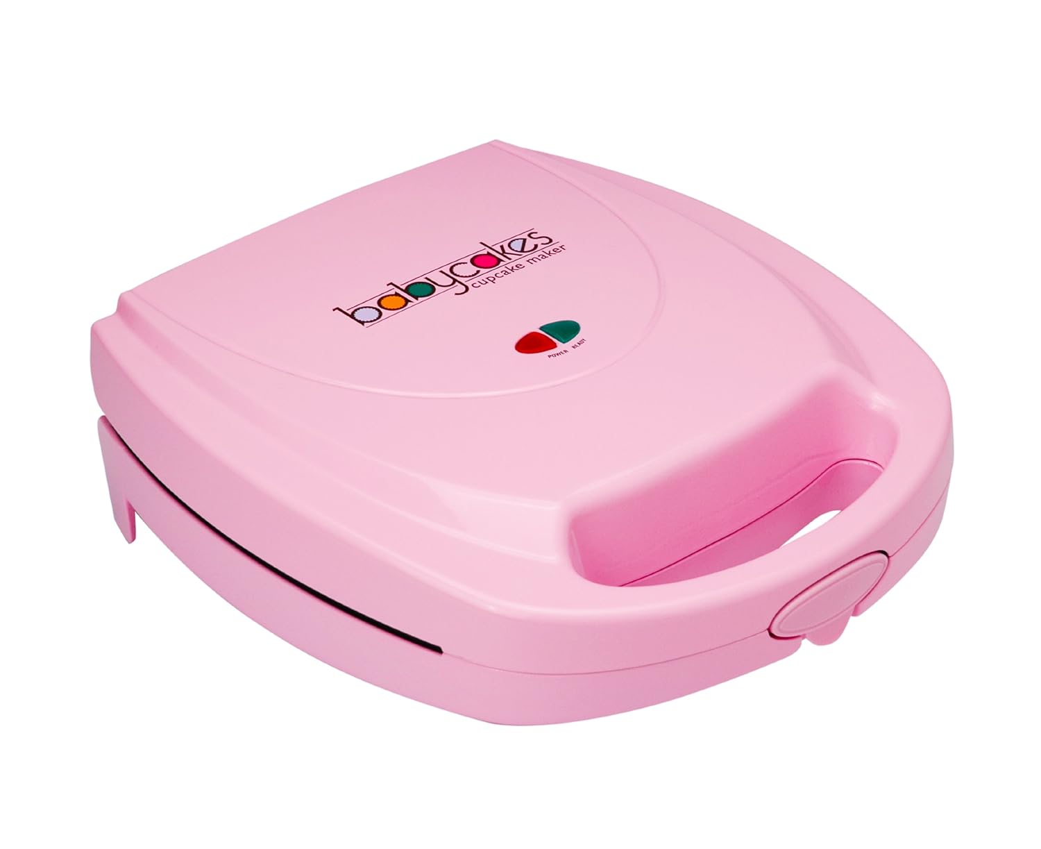 BabyCakes Cupcake Maker