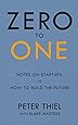 TOP B&uuml;cher ! Zero To One auf www.LosRein.de  !