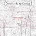 USGS Topographic Quadrangle Map - Haystack Mountain, California (Folded/Waterproof)