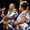 Na Palapalai sings "Ka Nae Pakalana" from the new NANEA CD